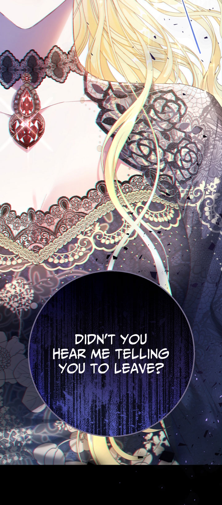 The Villainess Is a Marionette Chapter 28 - Page 10