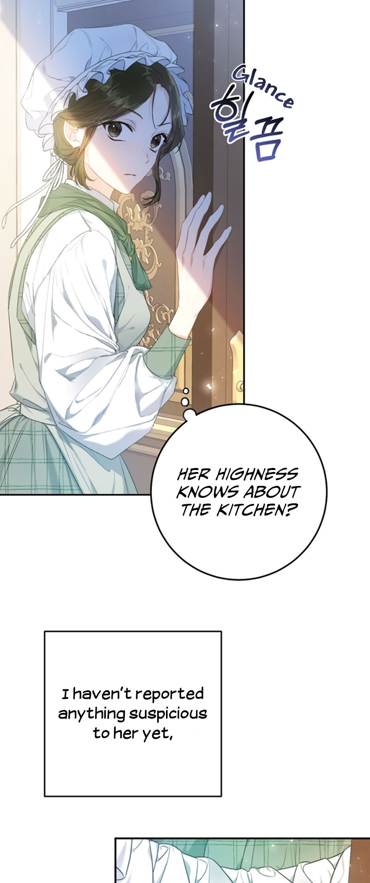 The Villainess Is a Marionette Chapter 28 - Page 26