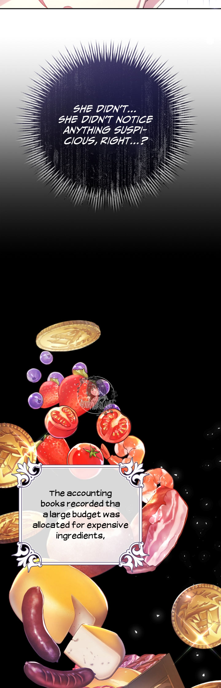 The Villainess Is a Marionette Chapter 28 - Page 37