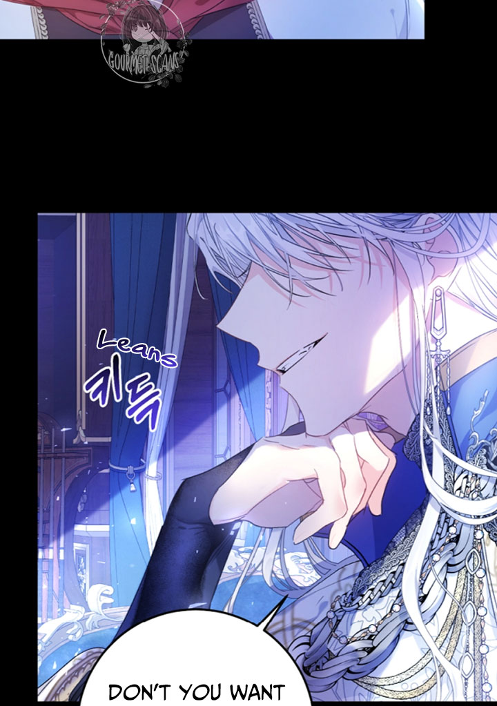 The Villainess Is a Marionette Chapter 28 - Page 42