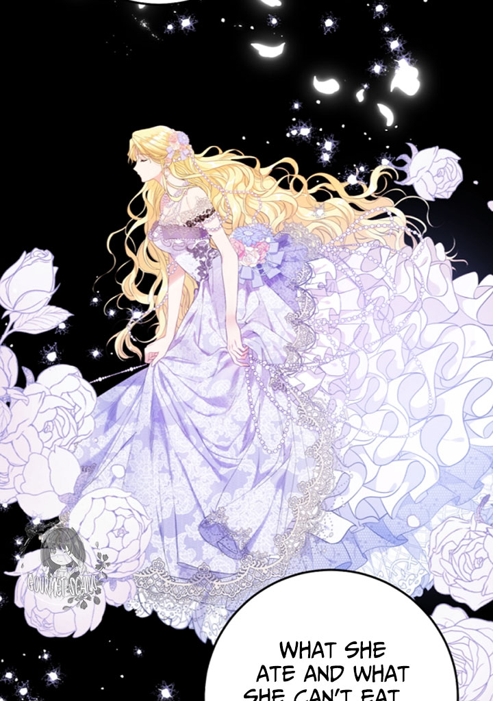 The Villainess Is a Marionette Chapter 28 - Page 44