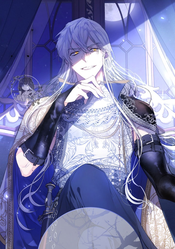 The Villainess Is a Marionette Chapter 28 - Page 47