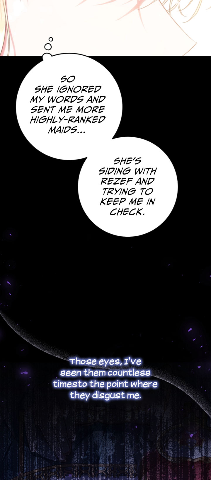 The Villainess Is a Marionette Chapter 28 - Page 5