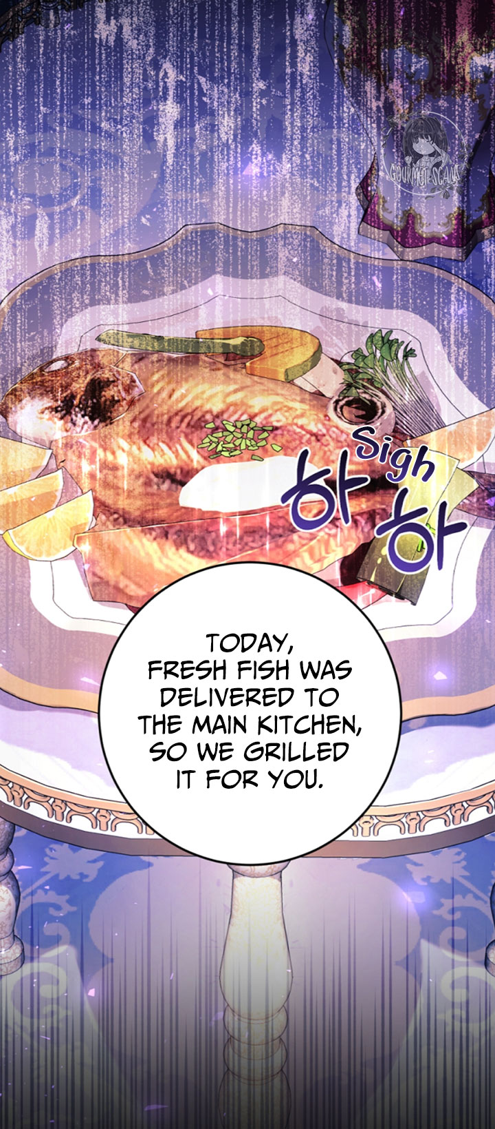 The Villainess Is a Marionette Chapter 28 - Page 6