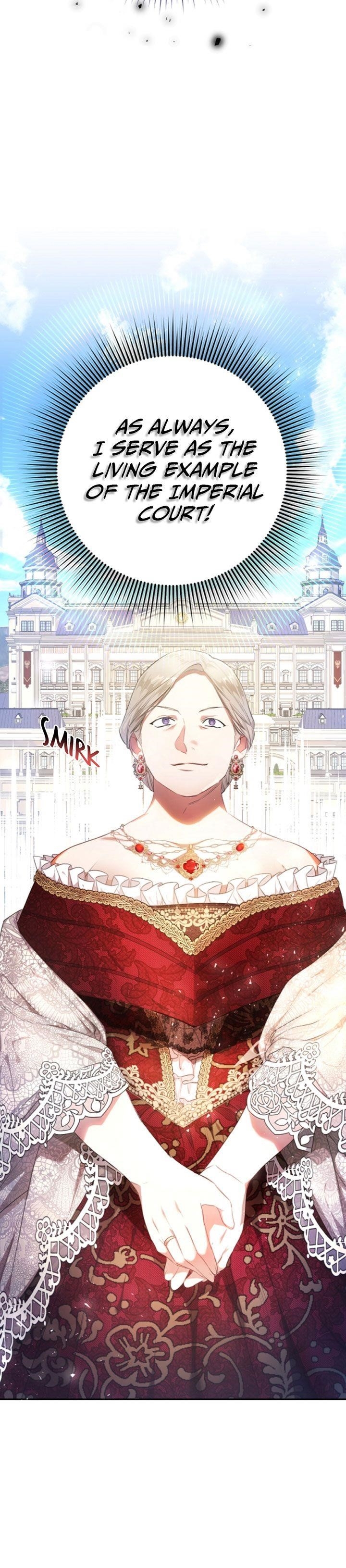 The Villainess Is a Marionette Chapter 30 - Page 14