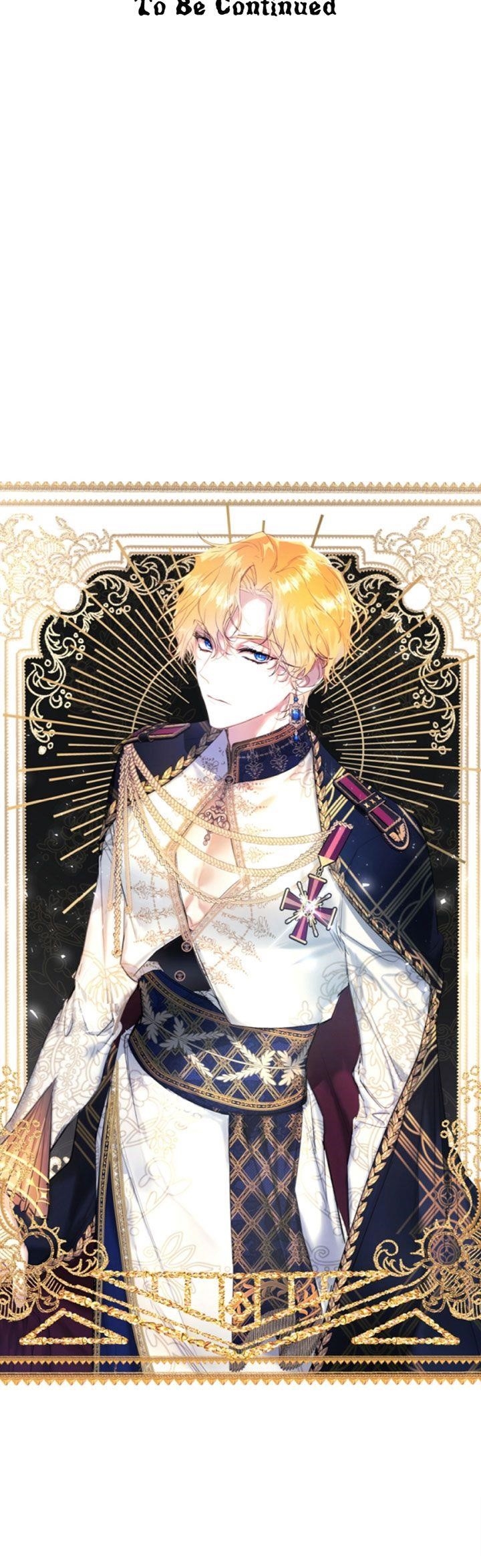 The Villainess Is a Marionette Chapter 30 - Page 35