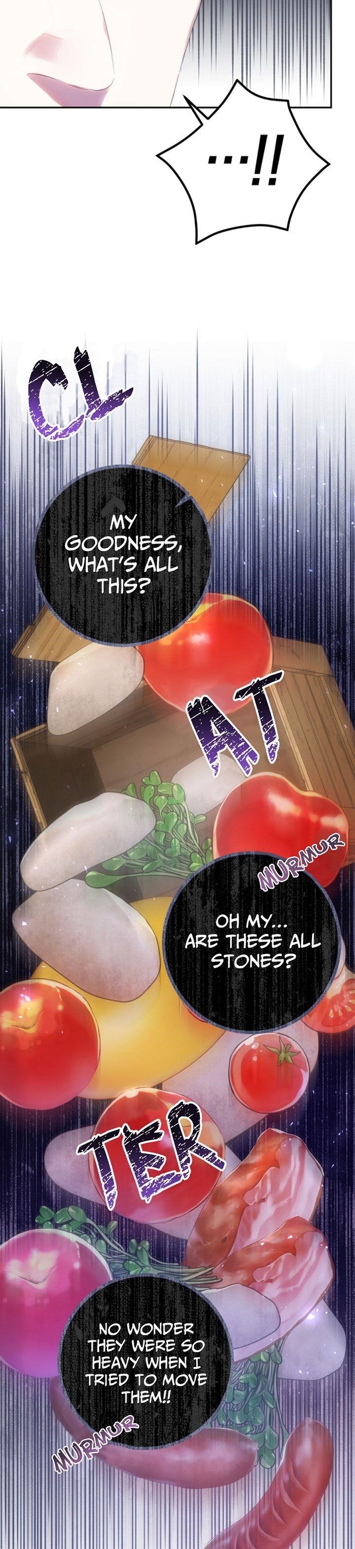 The Villainess Is a Marionette Chapter 30 - Page 6