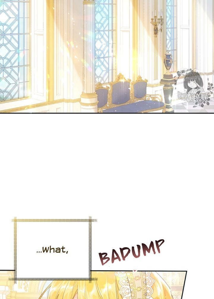 The Villainess Is a Marionette Chapter 32 - Page 100