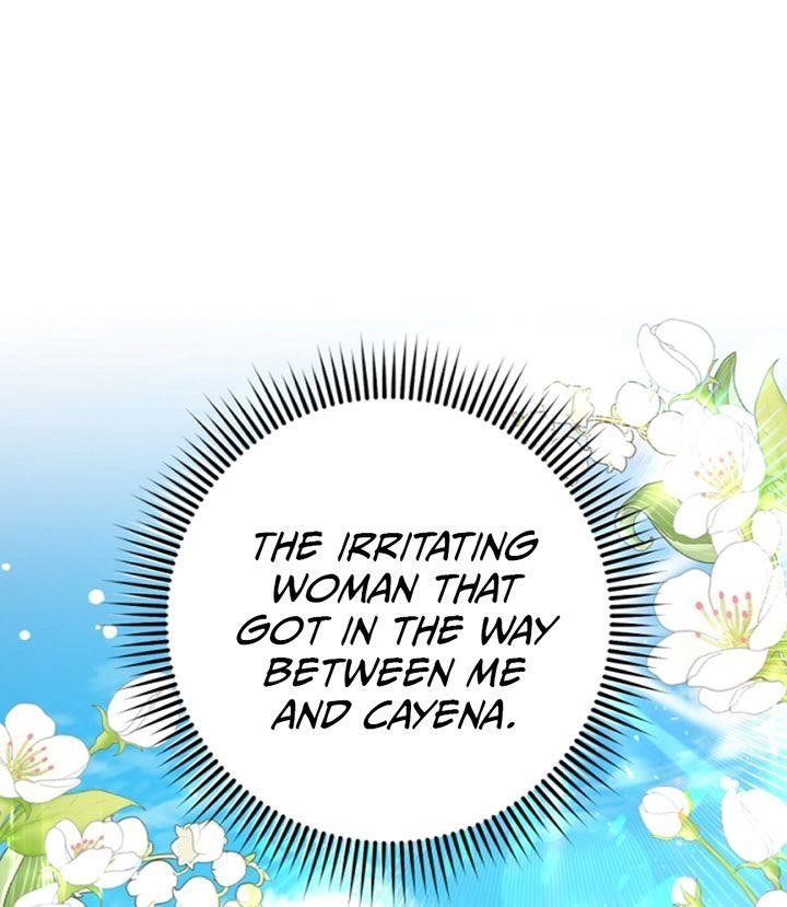 The Villainess Is a Marionette Chapter 32 - Page 13