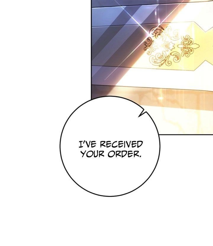 The Villainess Is a Marionette Chapter 32 - Page 22