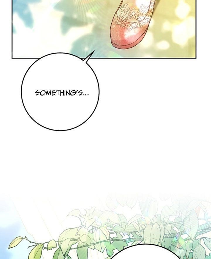 The Villainess Is a Marionette Chapter 32 - Page 32