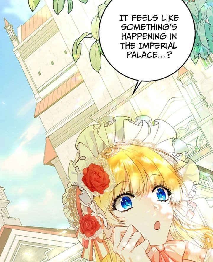 The Villainess Is a Marionette Chapter 32 - Page 33