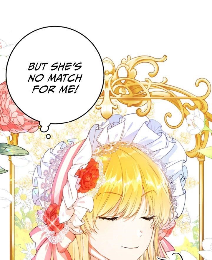 The Villainess Is a Marionette Chapter 32 - Page 39