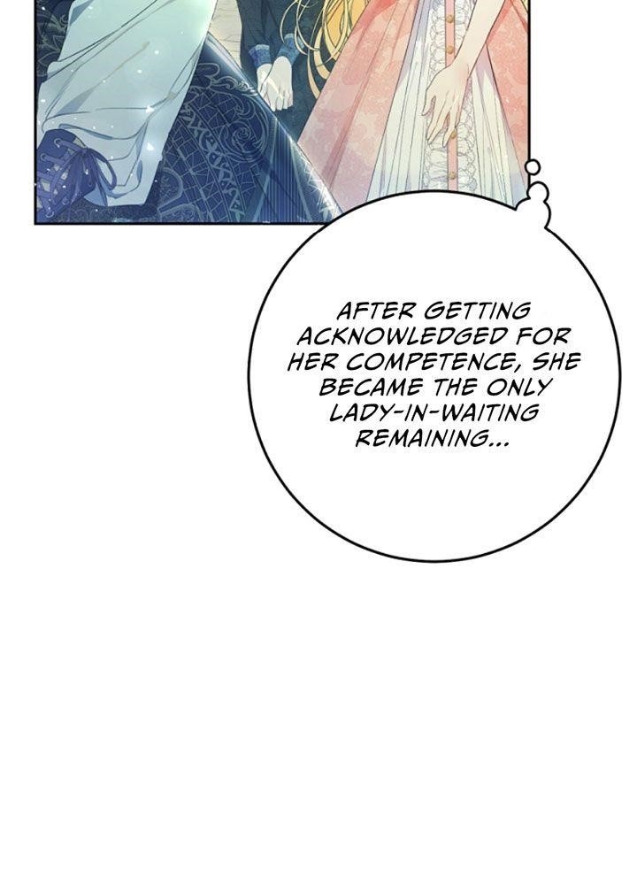 The Villainess Is a Marionette Chapter 32 - Page 55