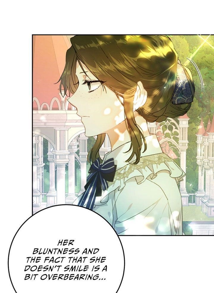 The Villainess Is a Marionette Chapter 32 - Page 56