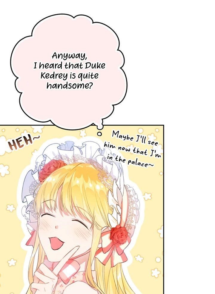 The Villainess Is a Marionette Chapter 32 - Page 64