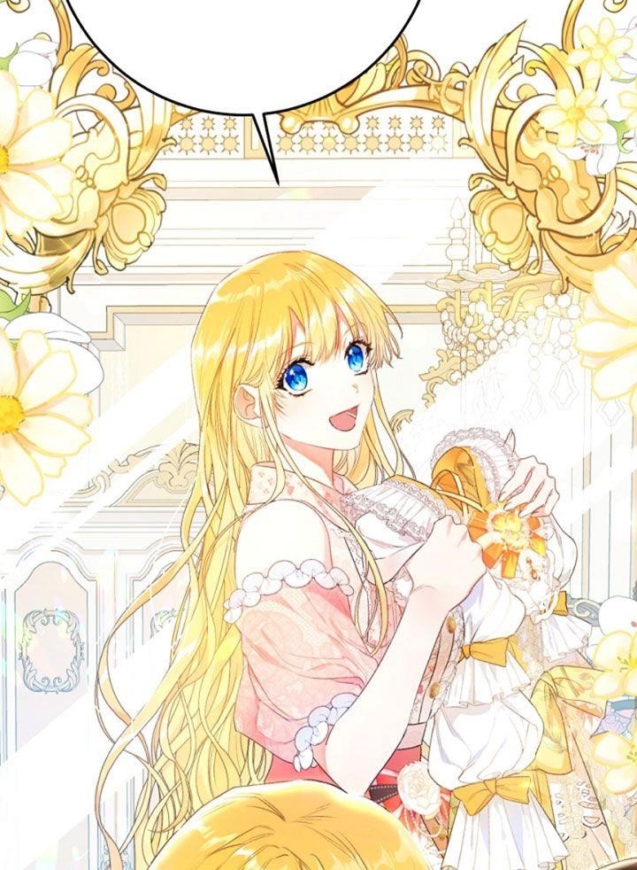 The Villainess Is a Marionette Chapter 32 - Page 73