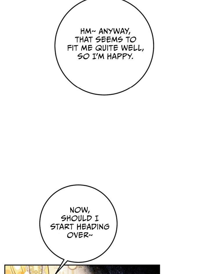 The Villainess Is a Marionette Chapter 32 - Page 78