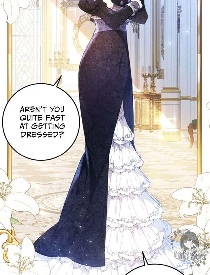 The Villainess Is a Marionette Chapter 32 - Page 82