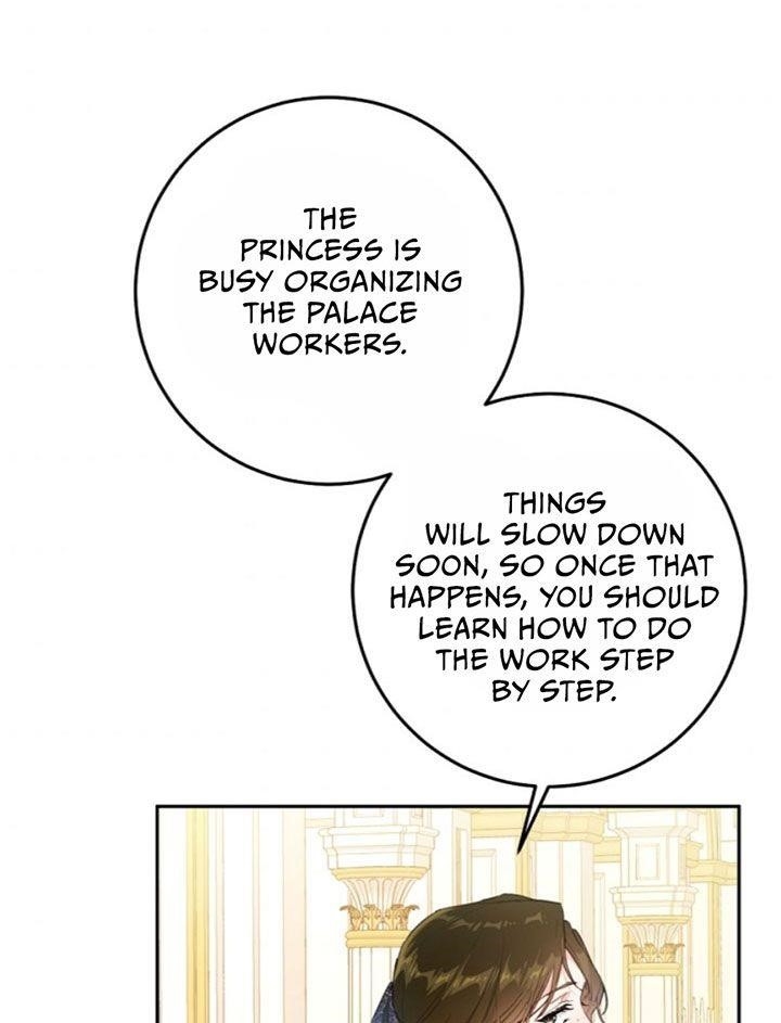 The Villainess Is a Marionette Chapter 32 - Page 93