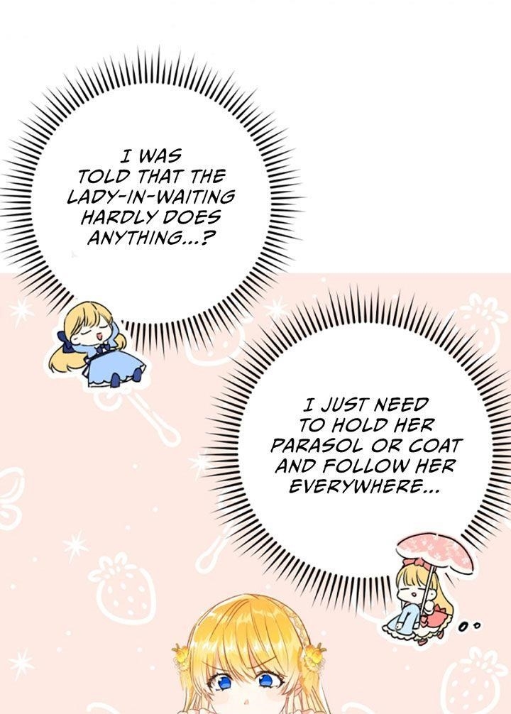 The Villainess Is a Marionette Chapter 32 - Page 95