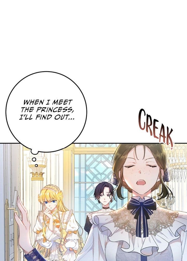 The Villainess Is a Marionette Chapter 32 - Page 97