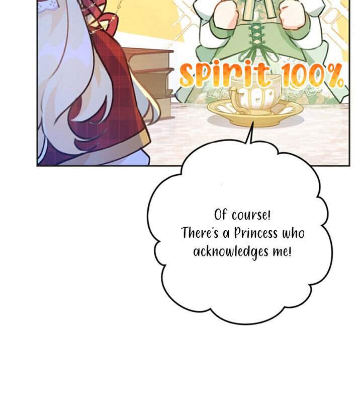 The Villainess Is a Marionette Chapter 33 - Page 101