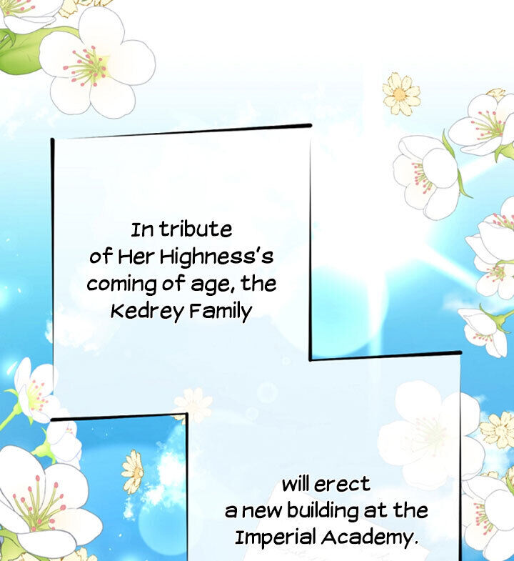 The Villainess Is a Marionette Chapter 33 - Page 104