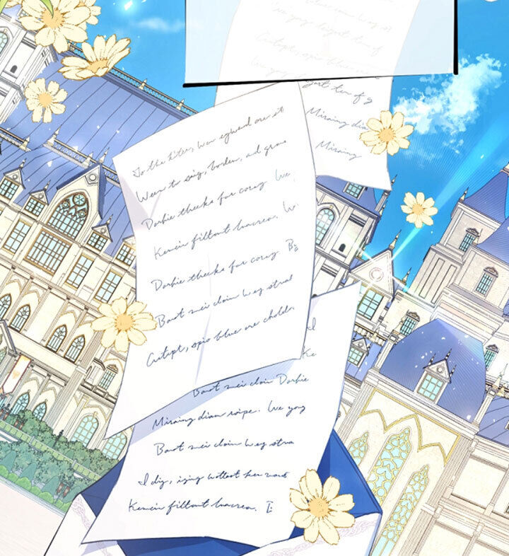 The Villainess Is a Marionette Chapter 33 - Page 105