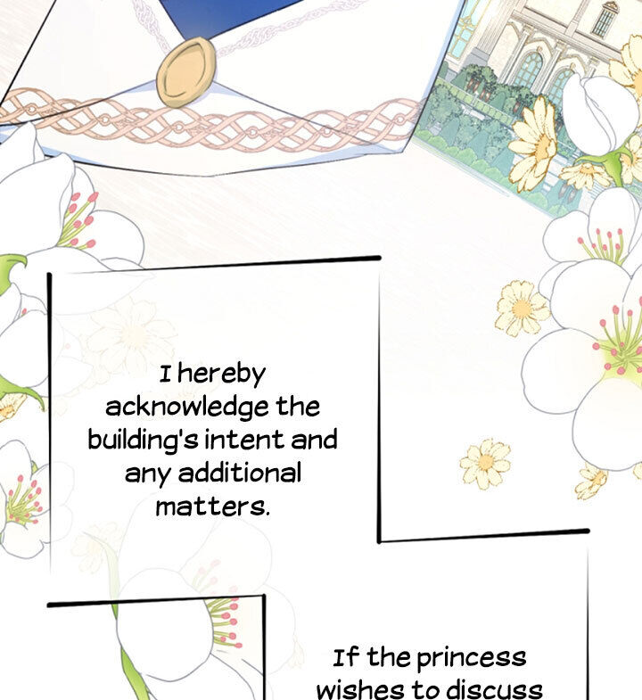 The Villainess Is a Marionette Chapter 33 - Page 106