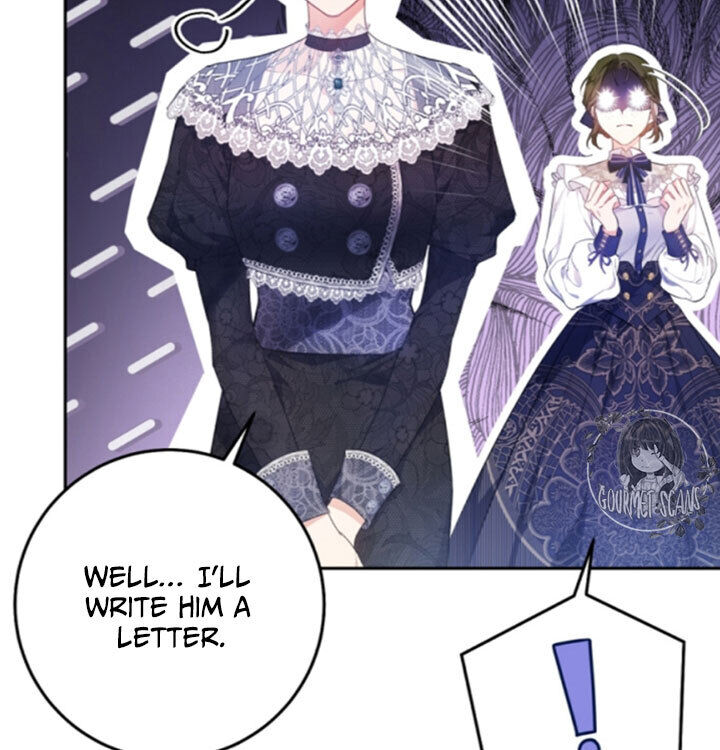 The Villainess Is a Marionette Chapter 33 - Page 11