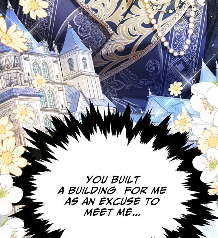 The Villainess Is a Marionette Chapter 33 - Page 111