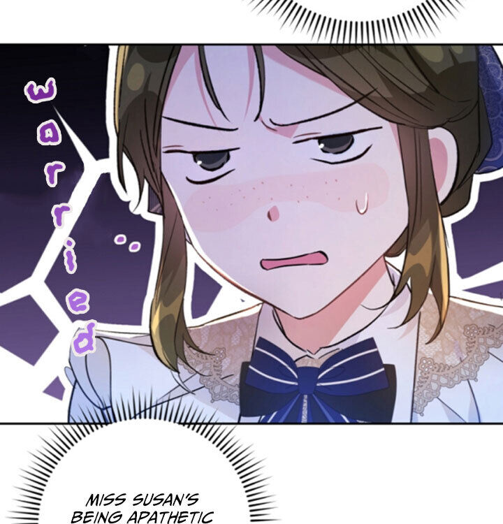 The Villainess Is a Marionette Chapter 33 - Page 13