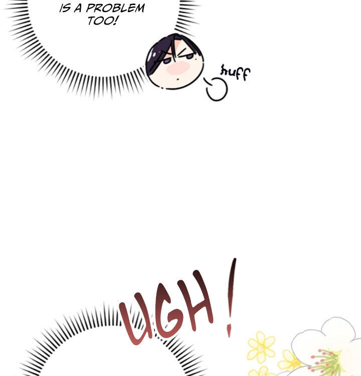 The Villainess Is a Marionette Chapter 33 - Page 14