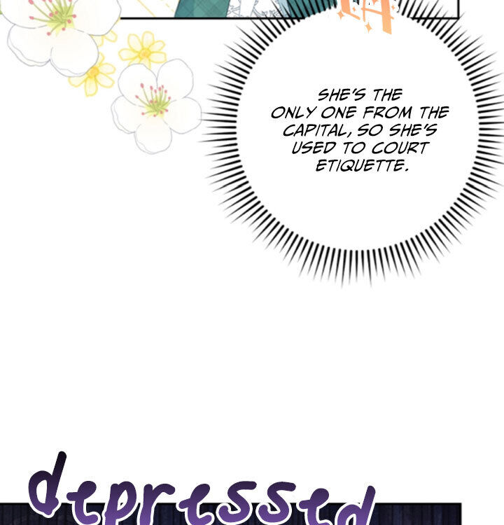 The Villainess Is a Marionette Chapter 33 - Page 16