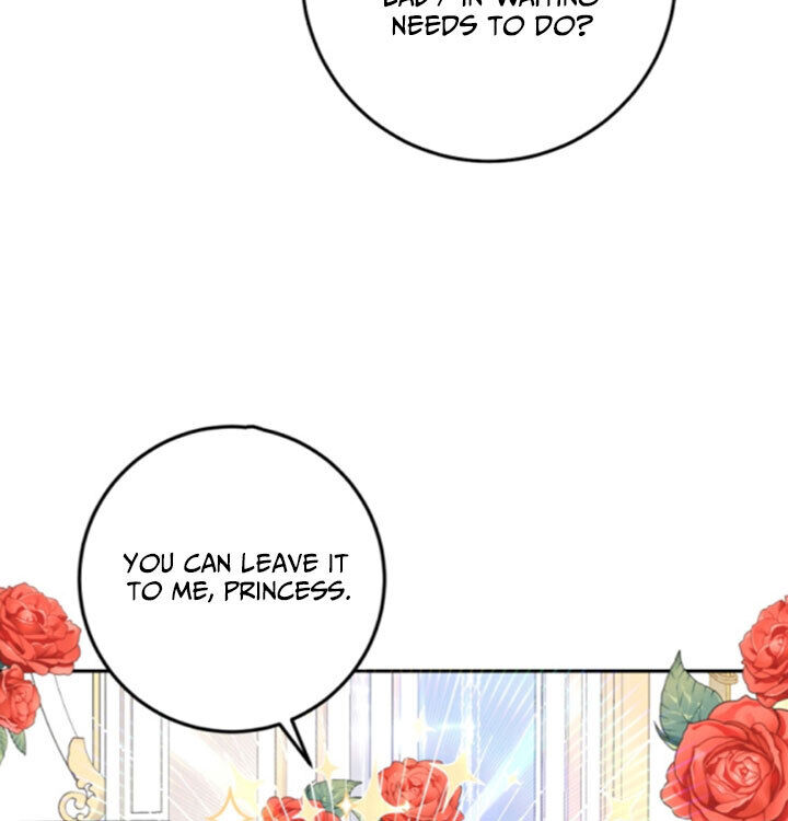 The Villainess Is a Marionette Chapter 33 - Page 18