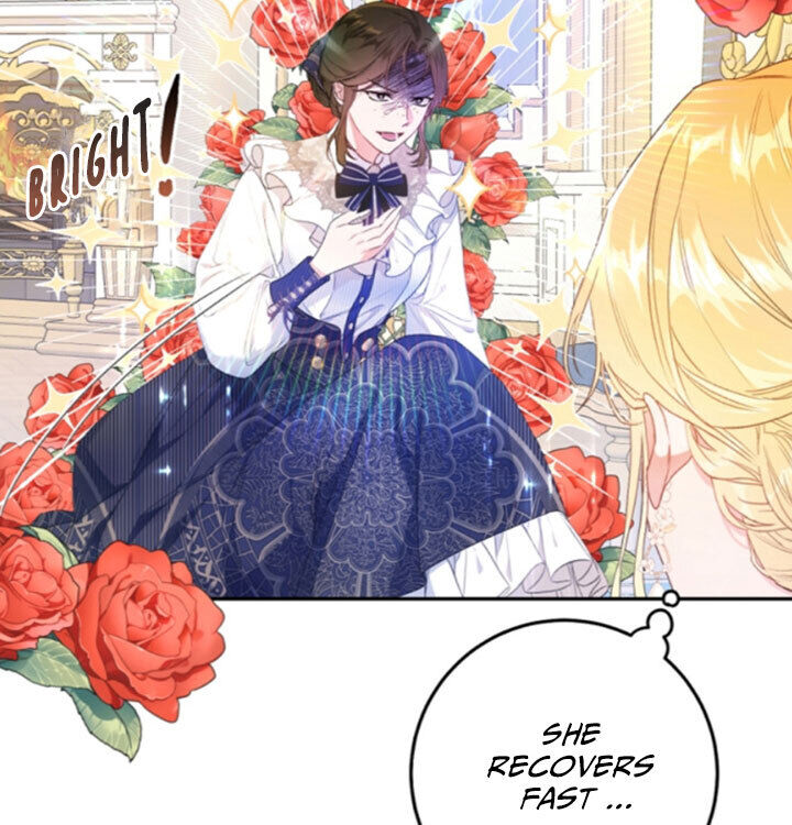 The Villainess Is a Marionette Chapter 33 - Page 19