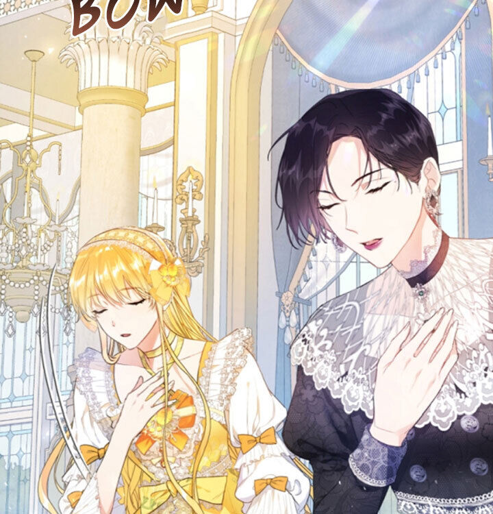 The Villainess Is a Marionette Chapter 33 - Page 2