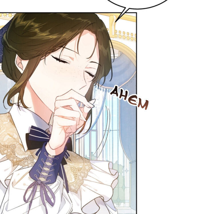 The Villainess Is a Marionette Chapter 33 - Page 21