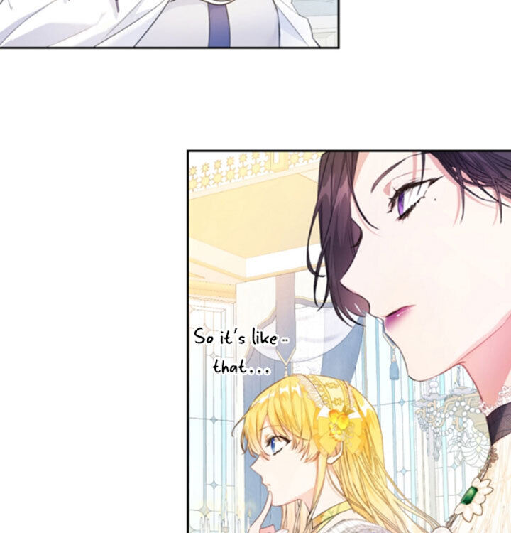 The Villainess Is a Marionette Chapter 33 - Page 22