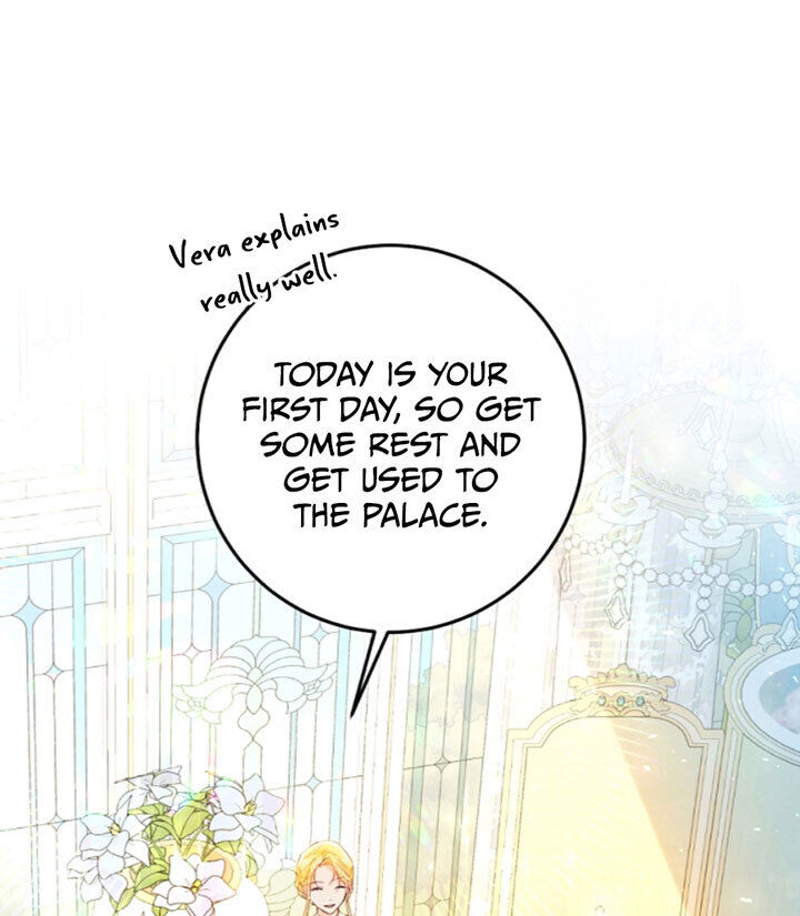 The Villainess Is a Marionette Chapter 33 - Page 24