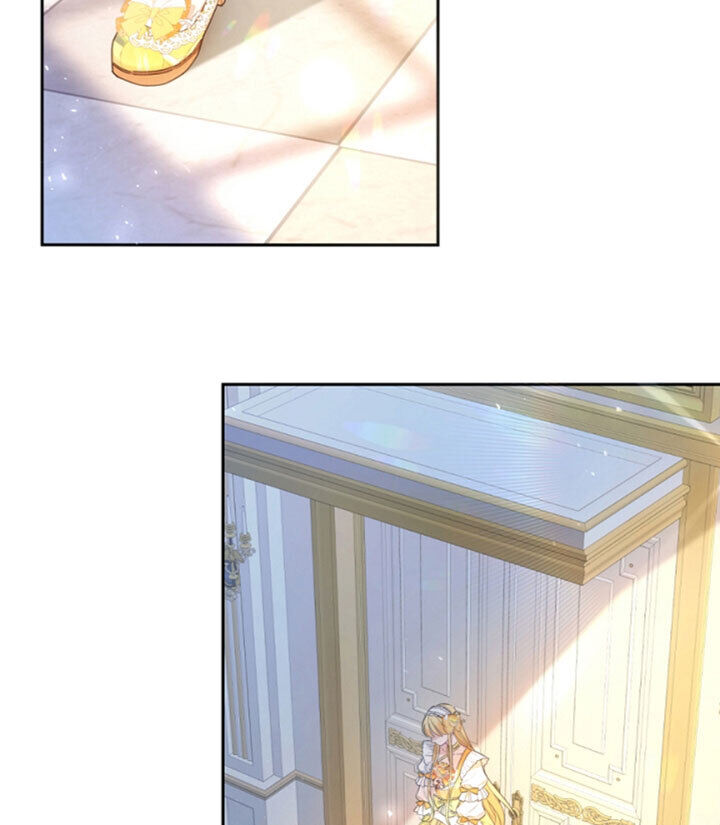 The Villainess Is a Marionette Chapter 33 - Page 30