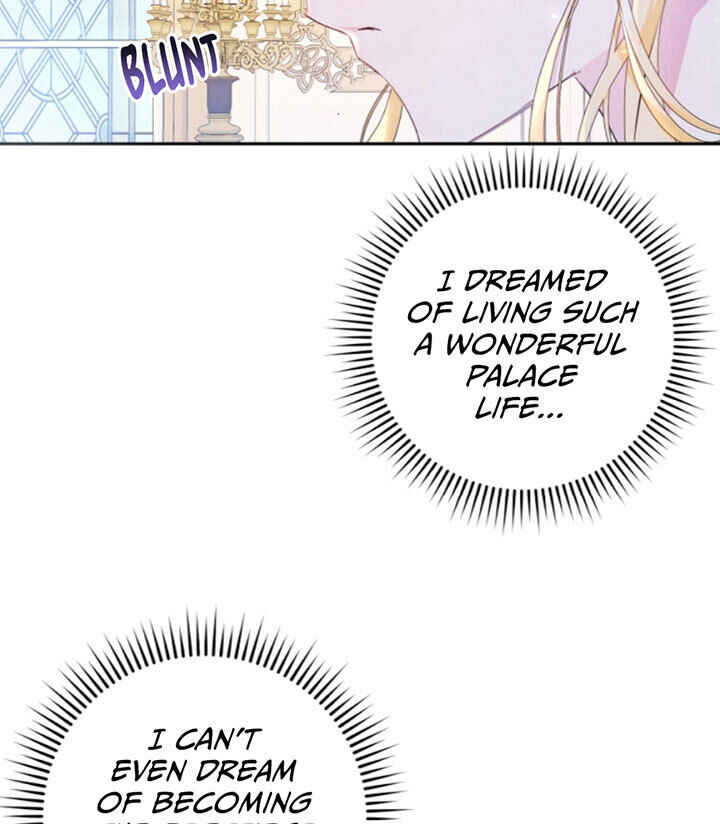 The Villainess Is a Marionette Chapter 33 - Page 33