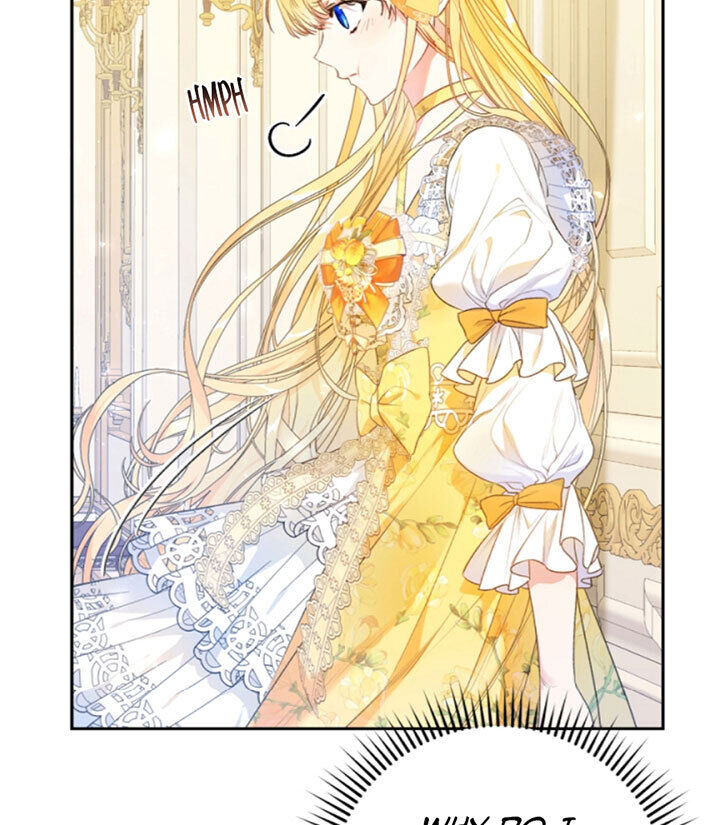 The Villainess Is a Marionette Chapter 33 - Page 36