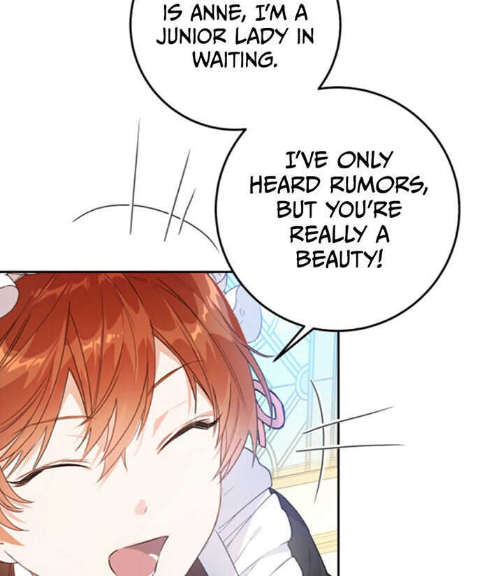 The Villainess Is a Marionette Chapter 33 - Page 39