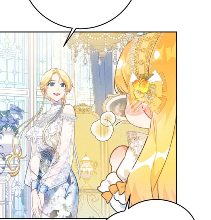 The Villainess Is a Marionette Chapter 33 - Page 4