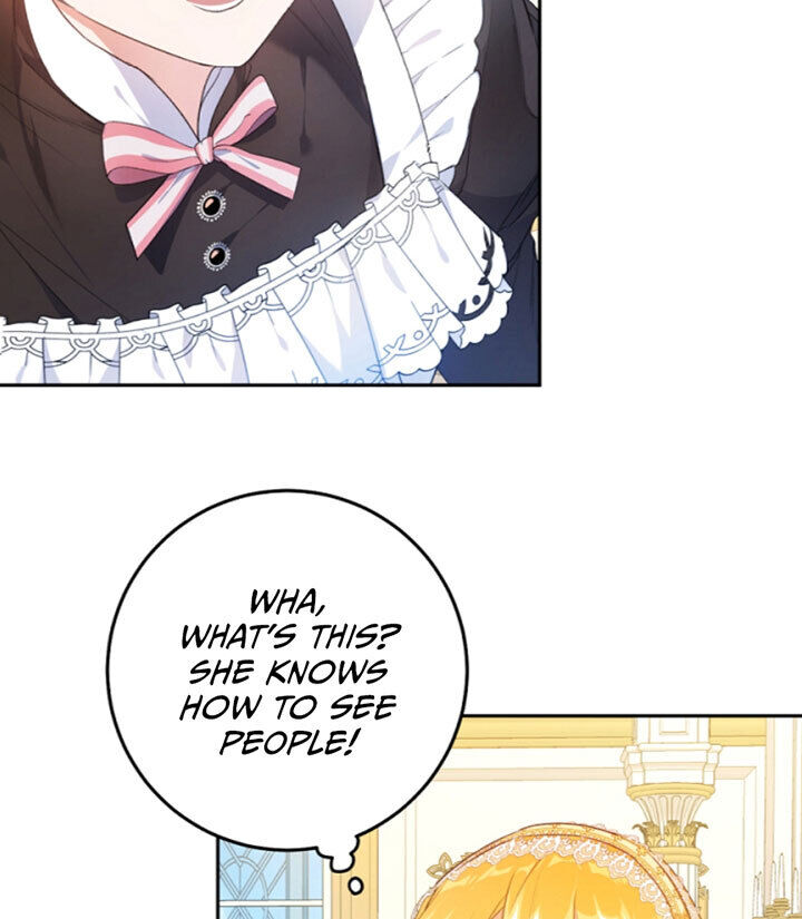 The Villainess Is a Marionette Chapter 33 - Page 40