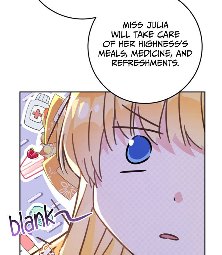 The Villainess Is a Marionette Chapter 33 - Page 43