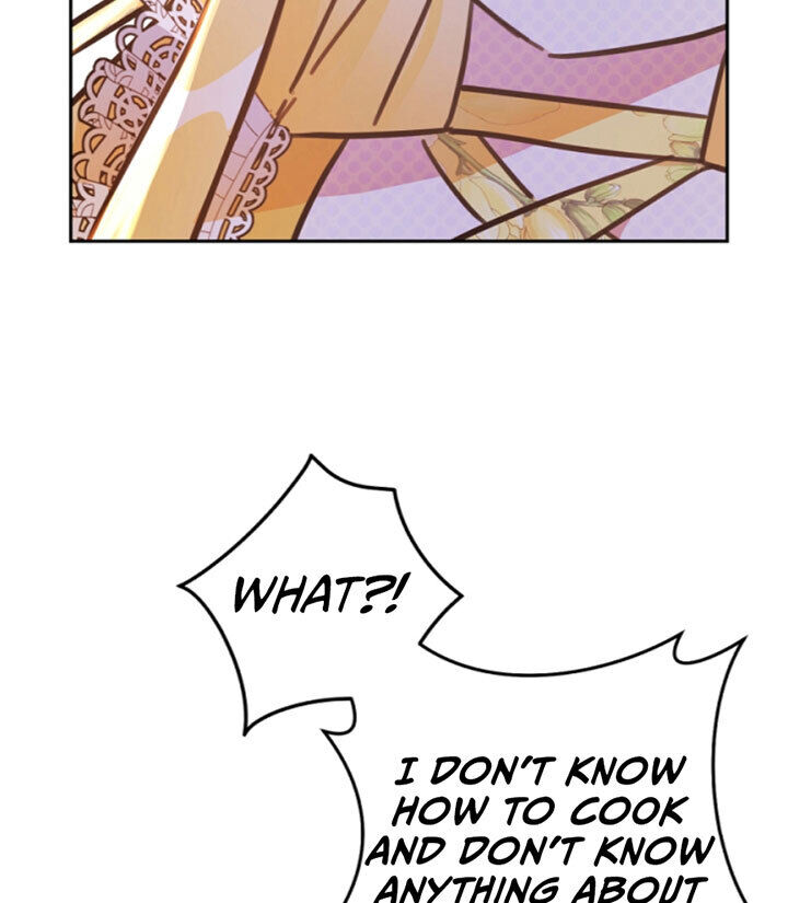 The Villainess Is a Marionette Chapter 33 - Page 44