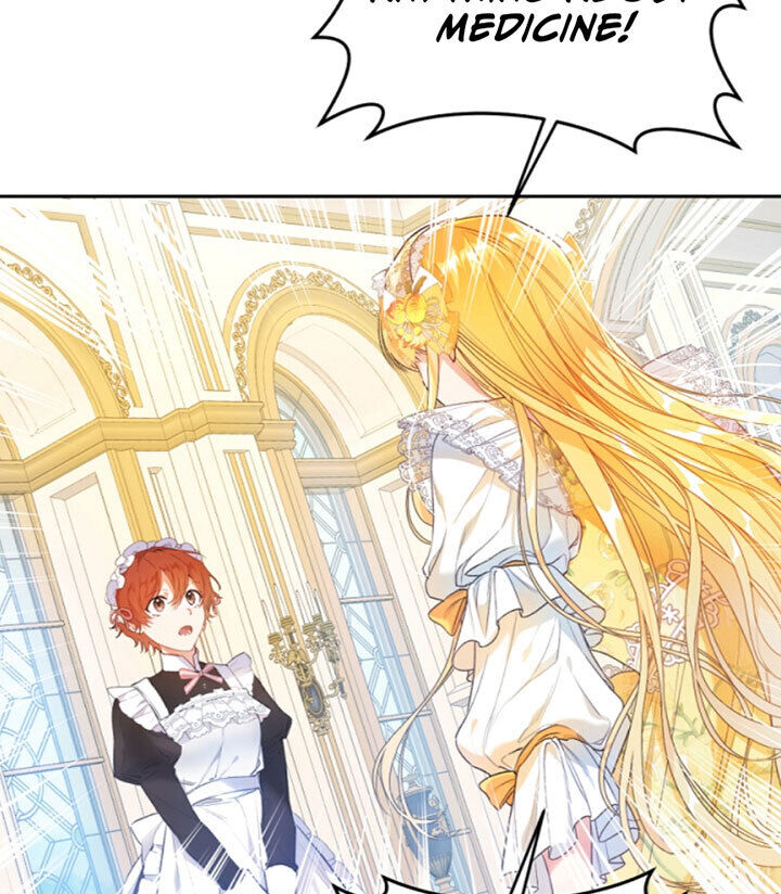 The Villainess Is a Marionette Chapter 33 - Page 45